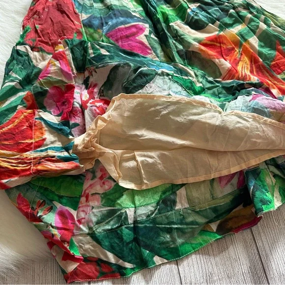 Tropical Dress - Picture 12 of 14